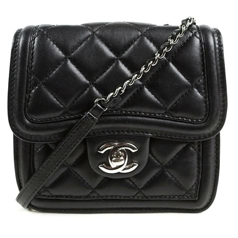 chanel crossbody bag small|chanel crossbody bag vintage.